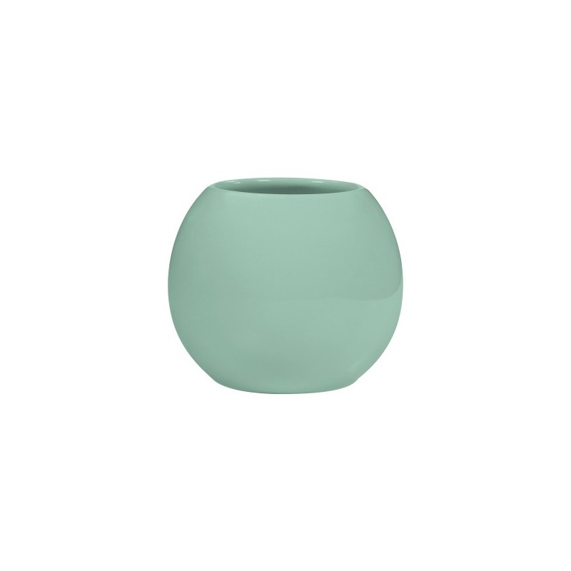 Pot à crayons céramique de couleur - ALDEBERT