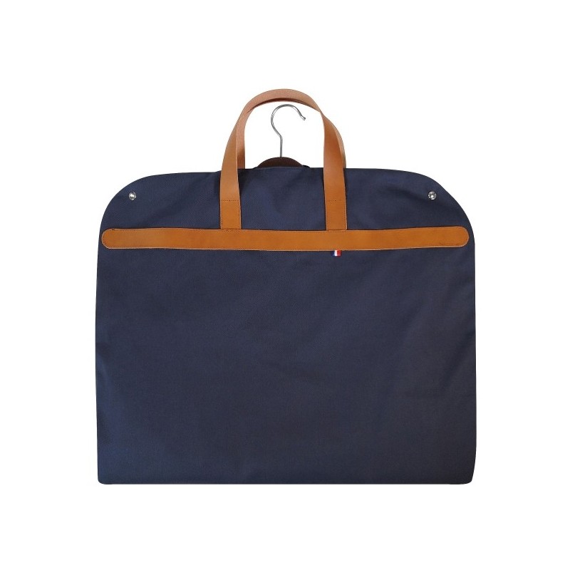 Housse 360g SARABANDECouleur:bleu marine