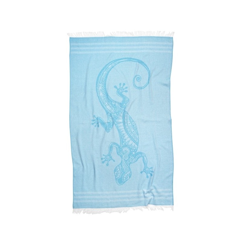 Fouta 100 x 180cm 300g