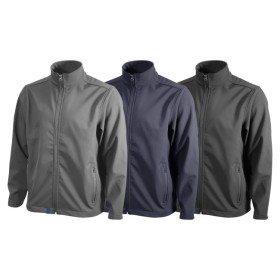 Veste softshell