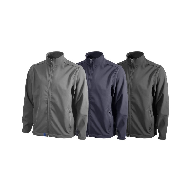 Veste softshell