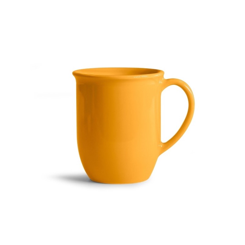 MUG céramique de couleur 350ml - PAULA