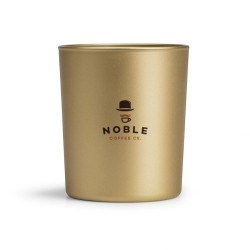 Bougie végétal 200g (50H)