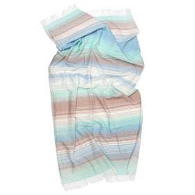 Fouta 100 x 160cm 300g