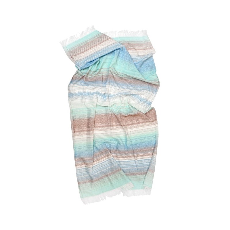 Fouta 100 x 160cm 300g