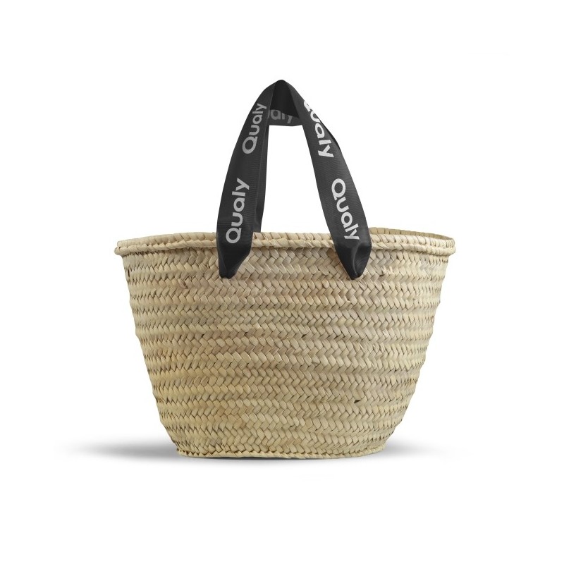 Grand panier anses subli