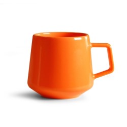 MUG céramique de couleur 260ml - JULES