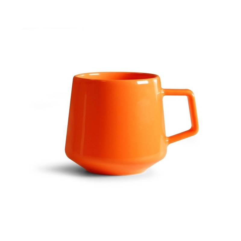 MUG céramique de couleur 260ml - JULES