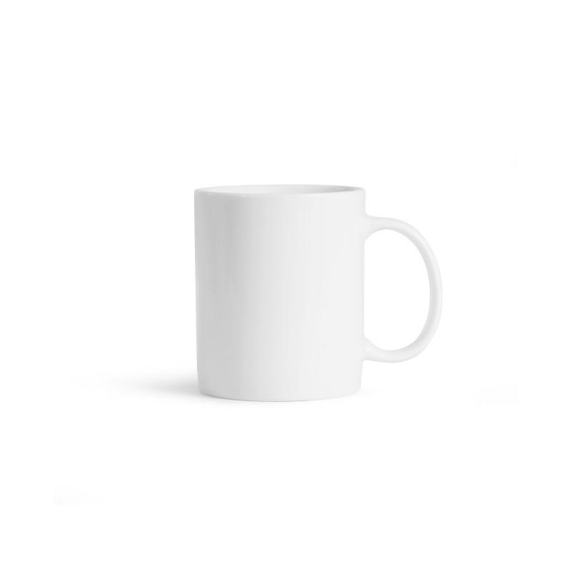 Mug porcelaine 320ml PAUL