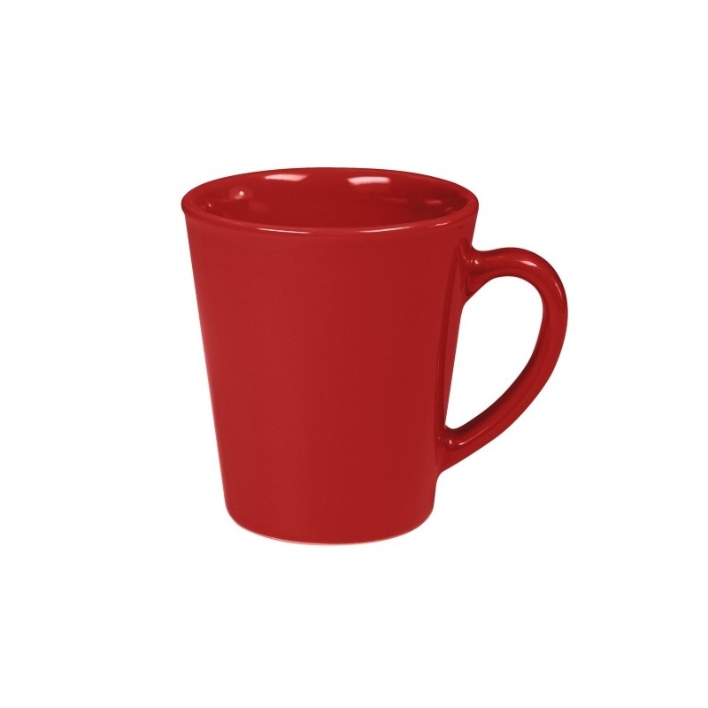 Mug céramique de couleur 280ml - GABIN