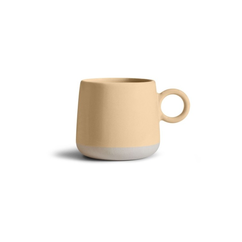 Mug céramique de couleur 250ml - BOB