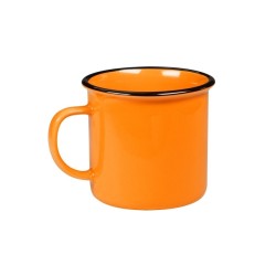 Mug céramique de couleur 280ml - LOUIS