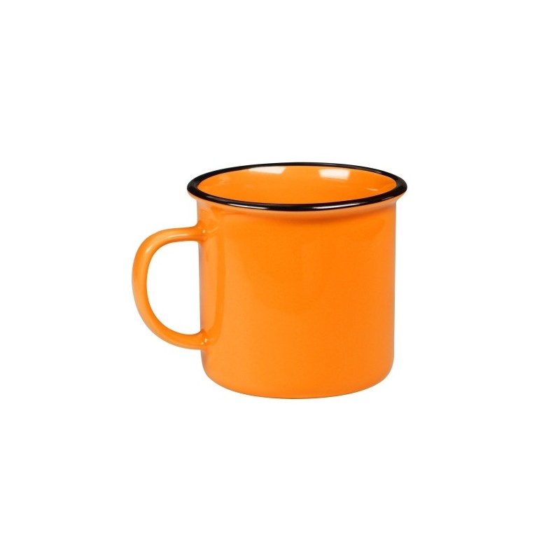 Mug céramique de couleur 280ml - LOUIS