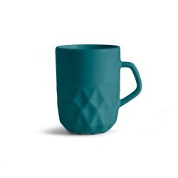 Mug cér. 280ml CRISTIN c.