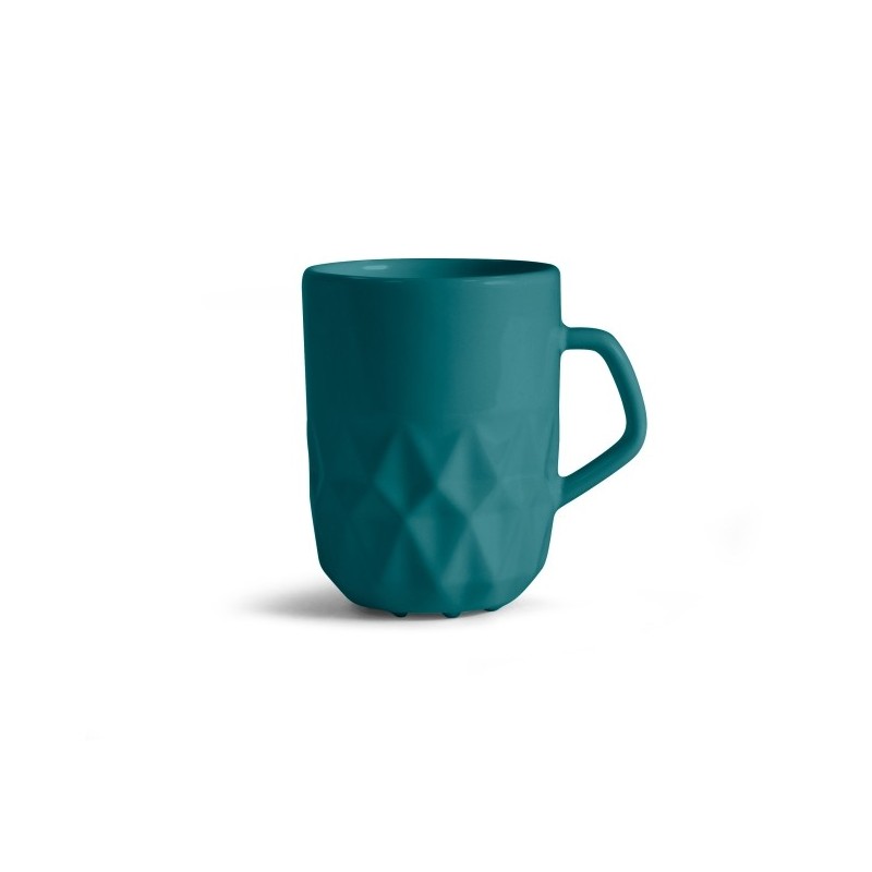 Mug cér. 280ml CRISTIN c.