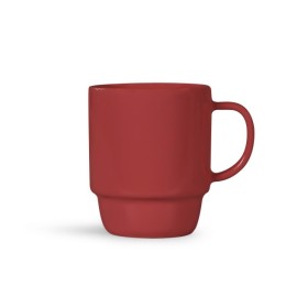 MUG céram. 150ml LEO c.