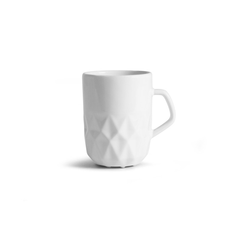 Mug cér. 280ml CRISTIN b.