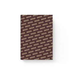 Carnet de notes A5 couverture rigide