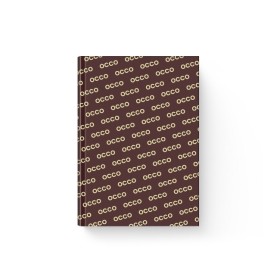 Carnet de notes A5 couverture rigide