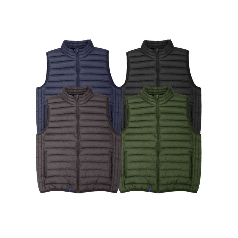 Bodywarmer 320g