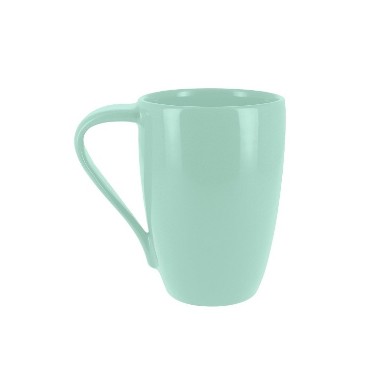 Mug céramique de couleur 330ml - QUINCY
