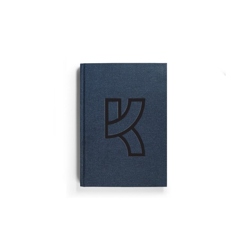 Carnet de notes A5 couverture rigide