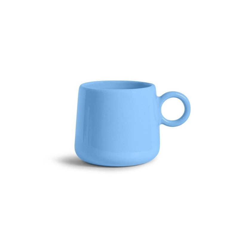 Mug céramique de couleur 250ml - BOB