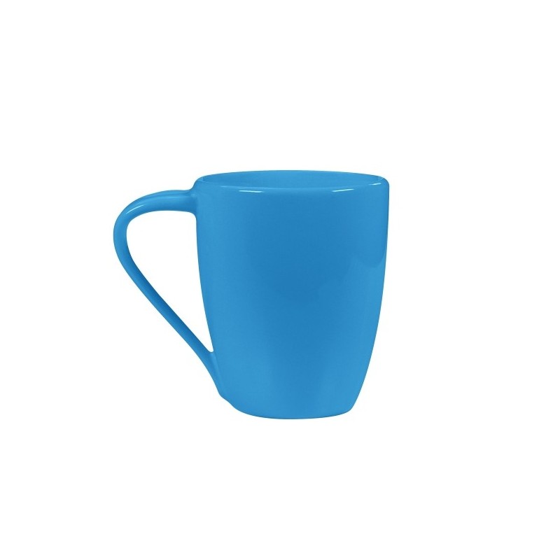 Mug céramique de couleur 250ml - PERONELLE