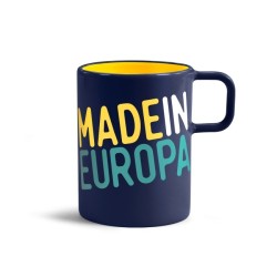 Mug céramique de couleur 330ml - LEA