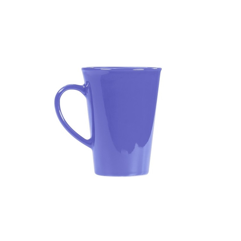Mug céramique de couleur 380ml - FEODOR