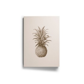 Carnet de notes A5 couverture souple