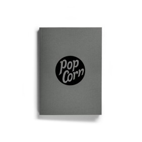 Carnet de notes A5 couverture souple