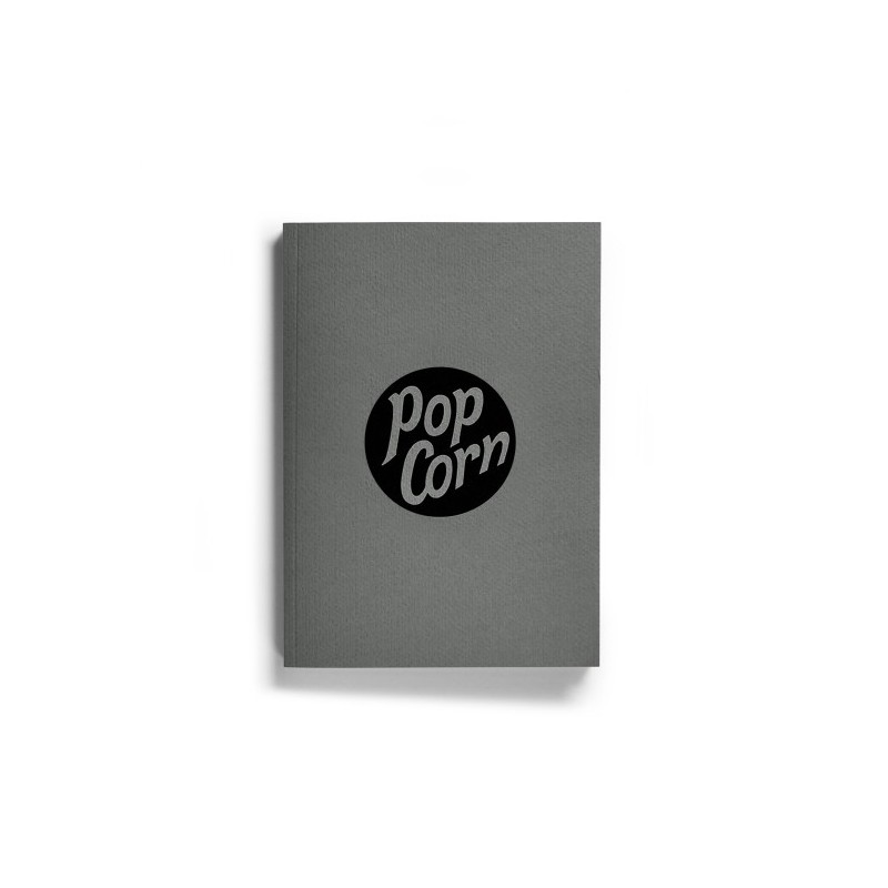 Carnet de notes A5 couverture souple