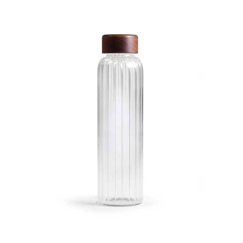 Bouteille 550ml PURFLOWCouleur:transparent