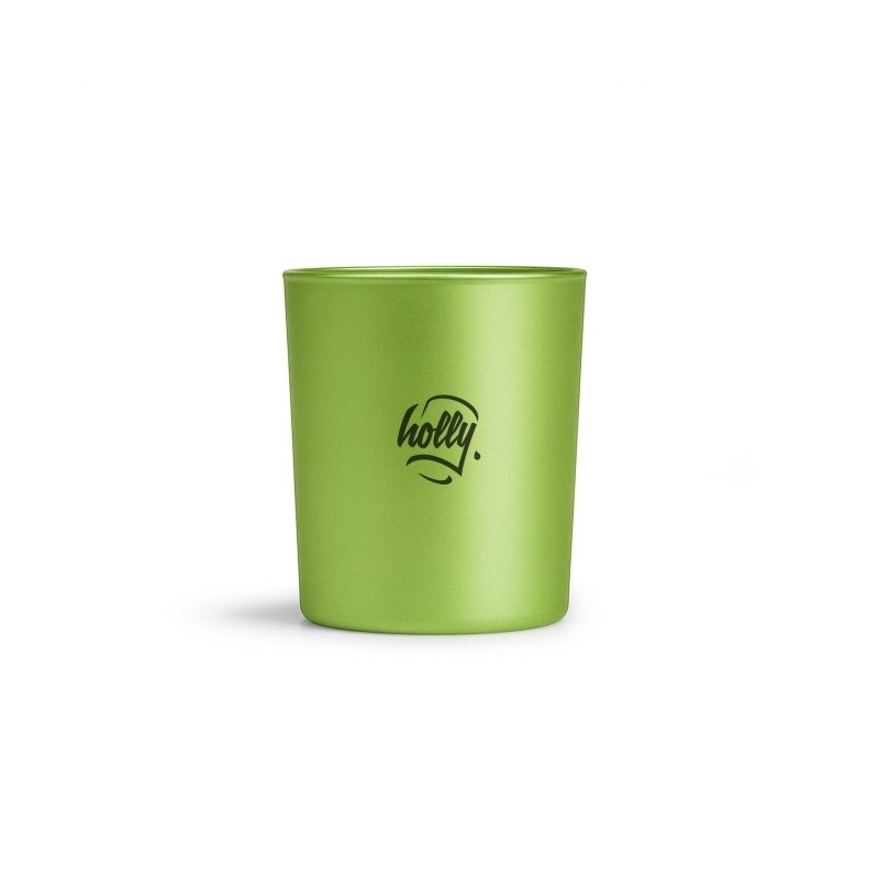 Bougie végétal 180g (40H)