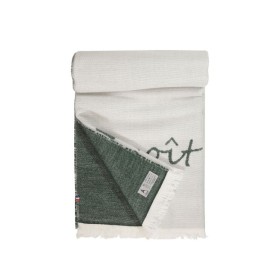 Plaid jacquard bio 230g