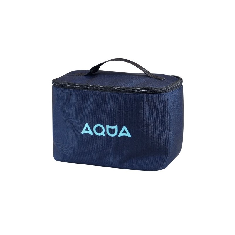 Lunchbag isotherme polyester recyclé 230g