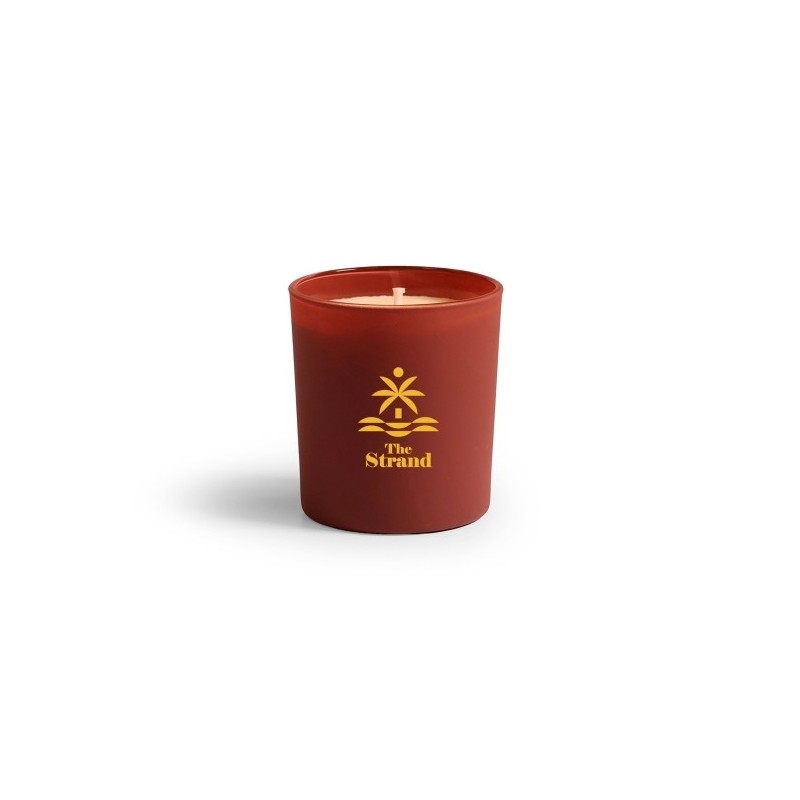 Bougie végétal 70g (20H)