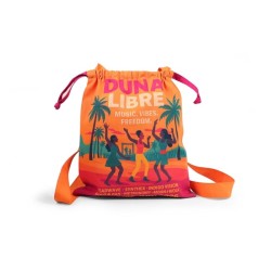 Sac festival coton 120g