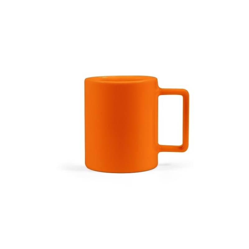 Mug céramique de couleur 280ml - BERNARD