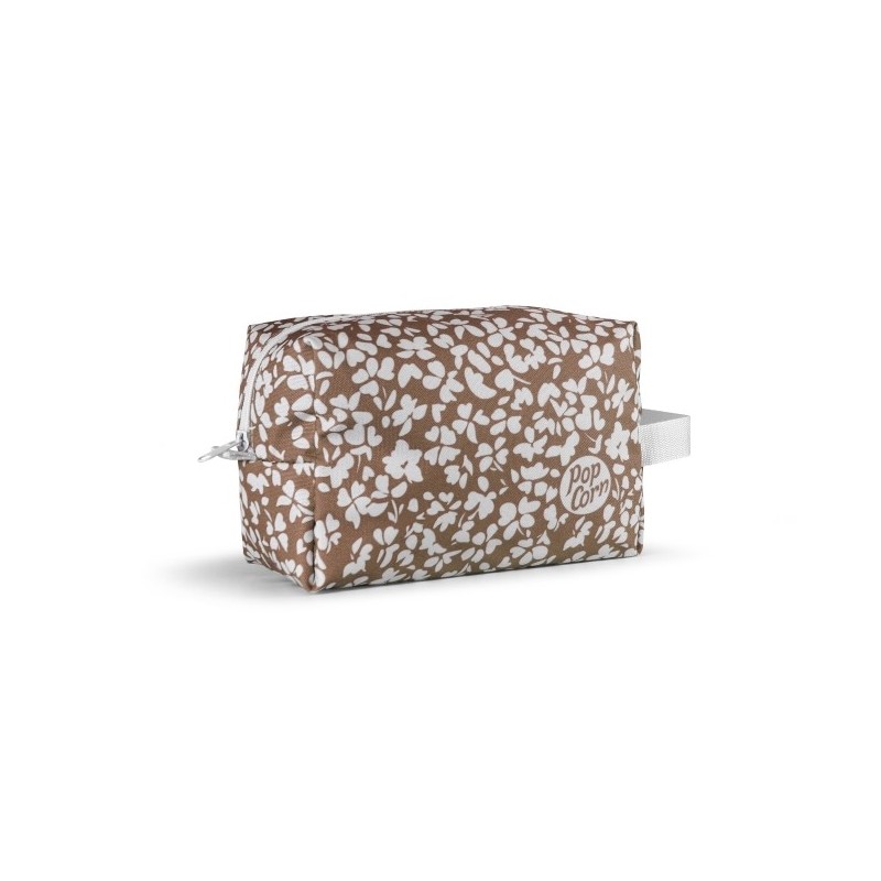 Trousse de toilette polyester recyclé 240g