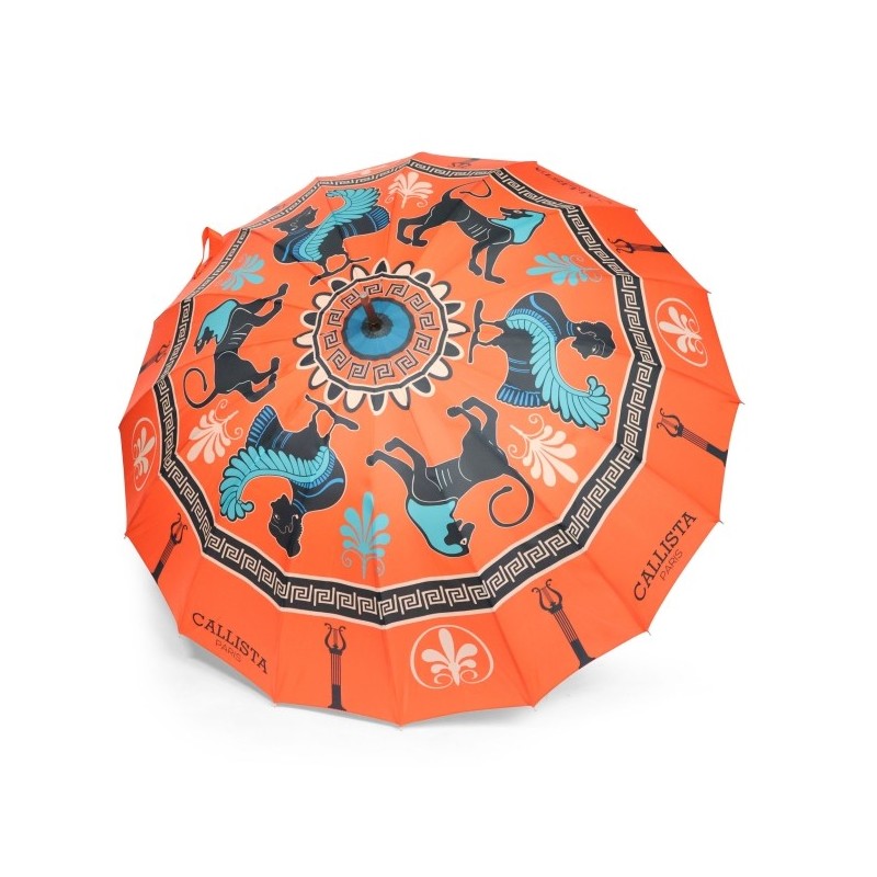 Parapluie de ville 16 pans - Golf