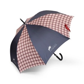 Parapluie de ville "spécial tempête"