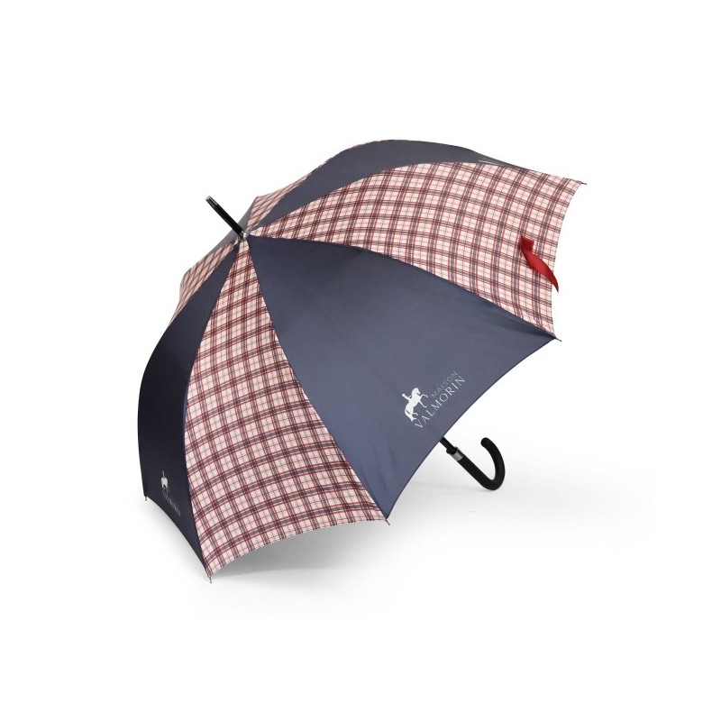 Parapluie de ville "spécial tempête"