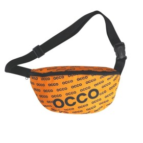 Banane zippée coton 240g