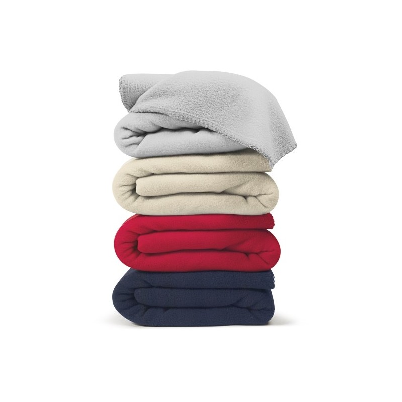 Plaid polar RPET250g