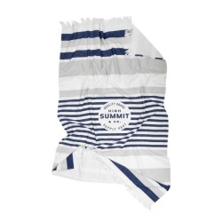 Fouta serviette 100 x 180 cm 470g