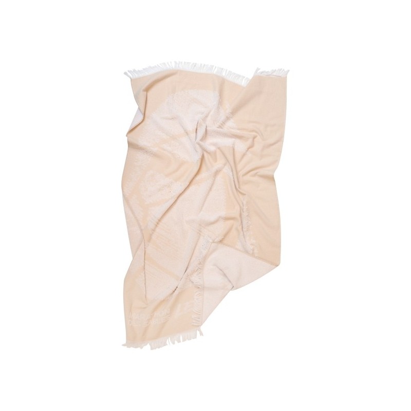 Fouta serviette 100 x 170 cm 470g