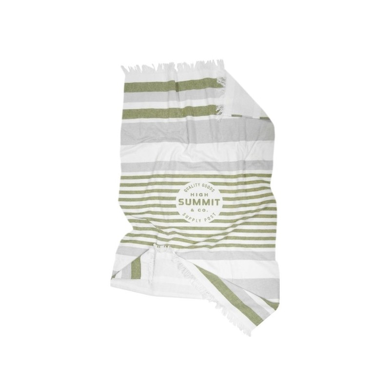 Fouta serviette 100 x 200 cm 470g