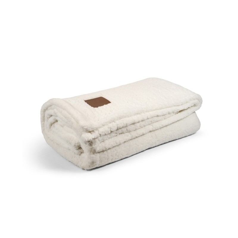 Plaid épais RPET350g